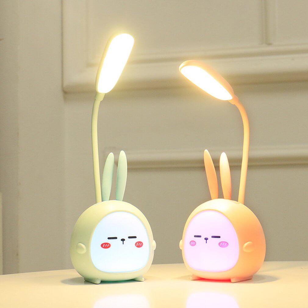 CuteCart LED Desk Lamp